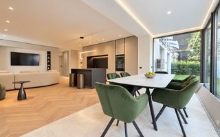 Rent I 4 room apartment I Iancu Nicolae I Garden I Pool - Poză 2