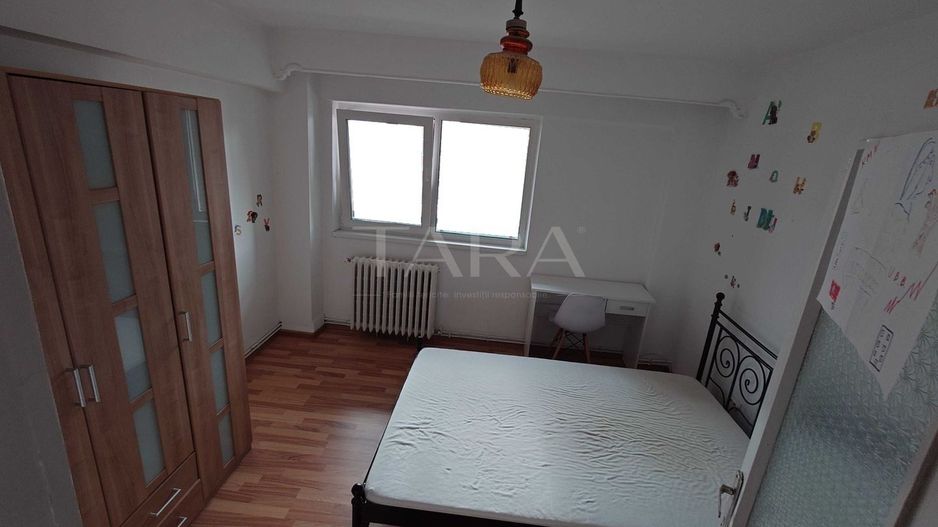 Apartament 2 camere, 52 mp utili, zona Intre Lacuri - Poză 4