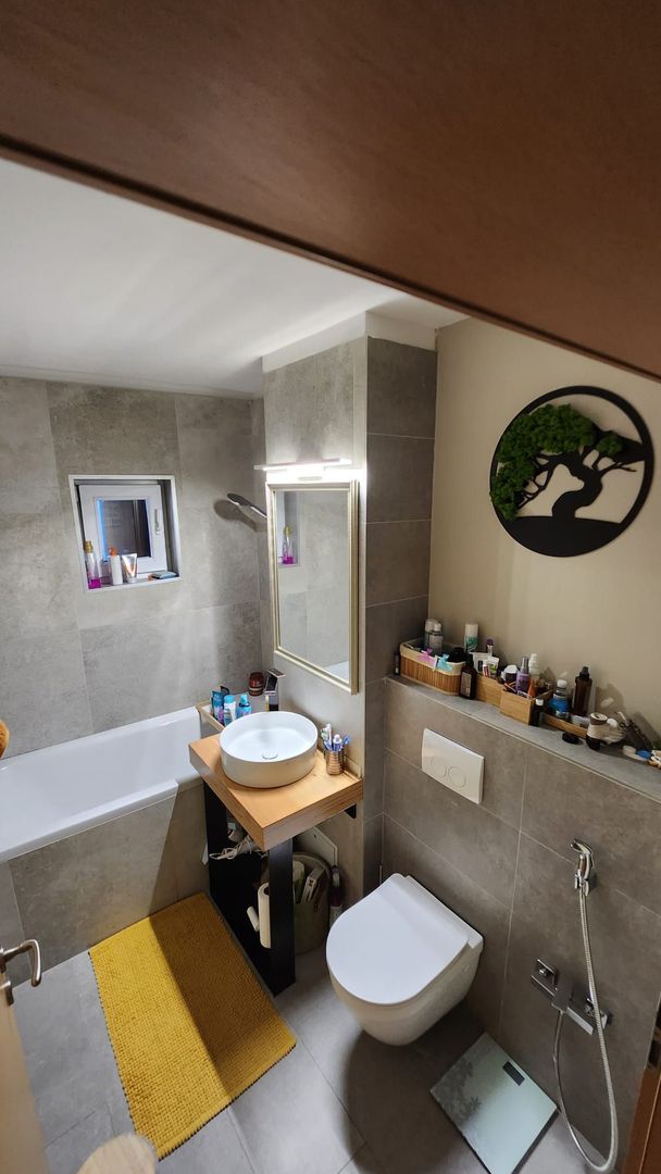 Apartament 3 camere la 10minute de Iulius Town - Poză 11