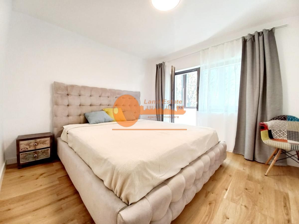 Apartament cu 4 camere in zona Aviatiei - Poză 9