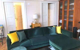 Apartament cu 3 camere renovat | Ultracentral – Strada Napoca - Poză 2