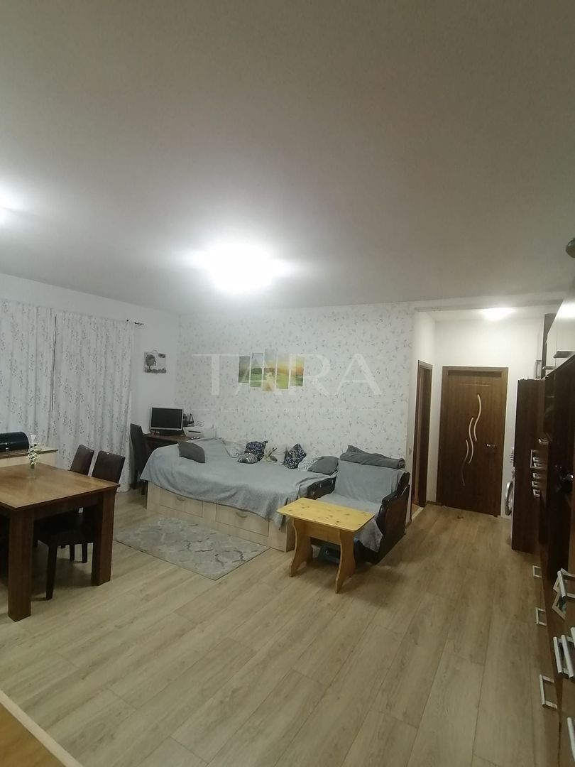 Apartament 2 camere, Florești, zona Profi Eroilor - Poză 3