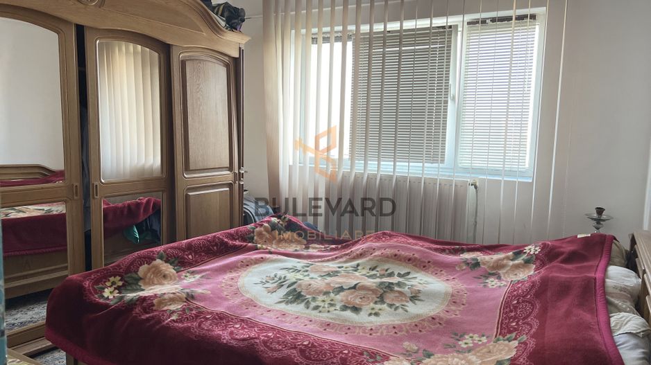 Apartament cu 2 camere  decomandate  in cartierul Zorilor - Poză 4