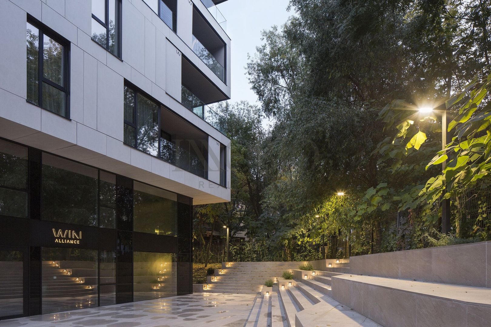 Apartament 2 Camere | Win Herastrau | Loc de Parcare - Poză 13