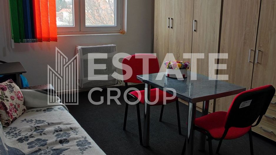 Garsoniera decomandata cu bucatarie si baie - Poză 6