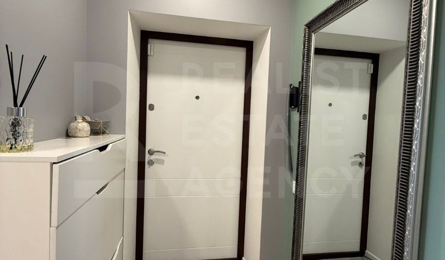 Chirie, apartament, 2 camere, str. Sprîncenoaia, Centru - Poză 9