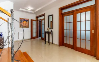 Casă / Vilă de vânzare cu 5 camere in Corbeanca/Tamasi, teren 801 mp - Poză 14