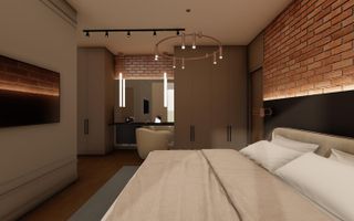 PALTIM - Apartament Premium petfriendly cu 3 camere si parcare privata - Poză 9