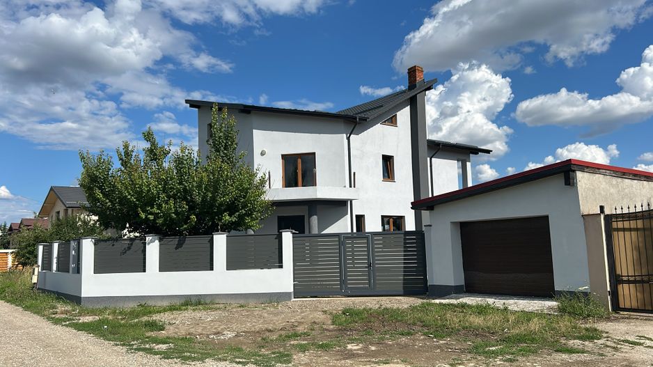 Vanzare Casă / Vilă 5 camere Saftica Primarie - Poză 3