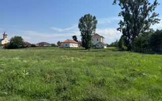 Teren intravilan de vanzare, Micesti - Poză 3