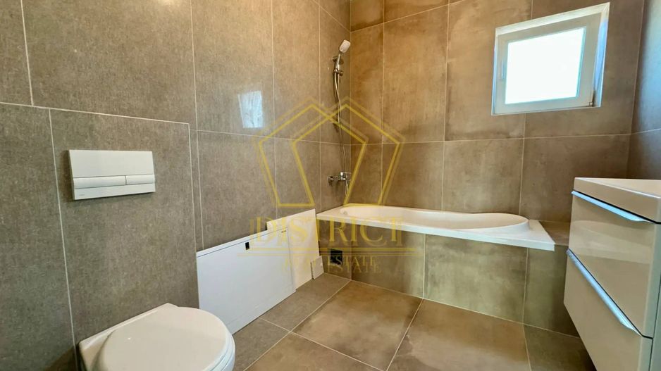 Duplex cu 5 camere, perete dublu | Becicherecul Mic | COMISION 0% - Poză 5