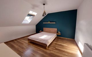 Apartament modern, 3 camere, bloc nou cu lift – Florești, zona Panemar - Poză 6