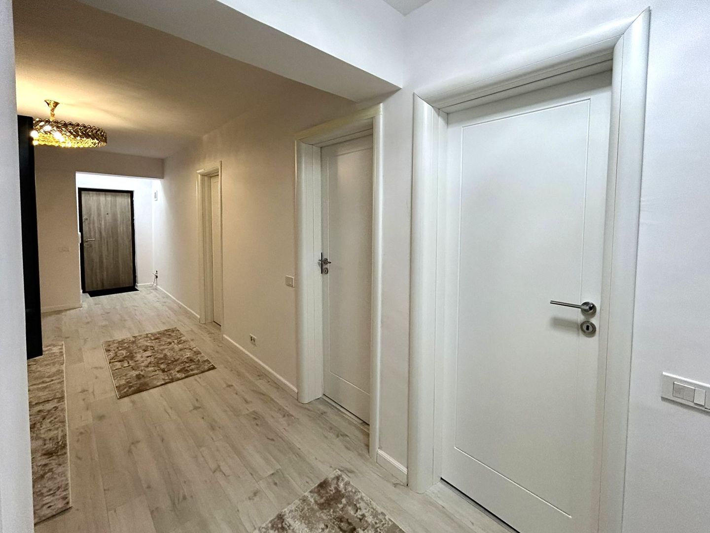 Comision 0% Apartament cu curte proprie in bloc boutique - Poză 8