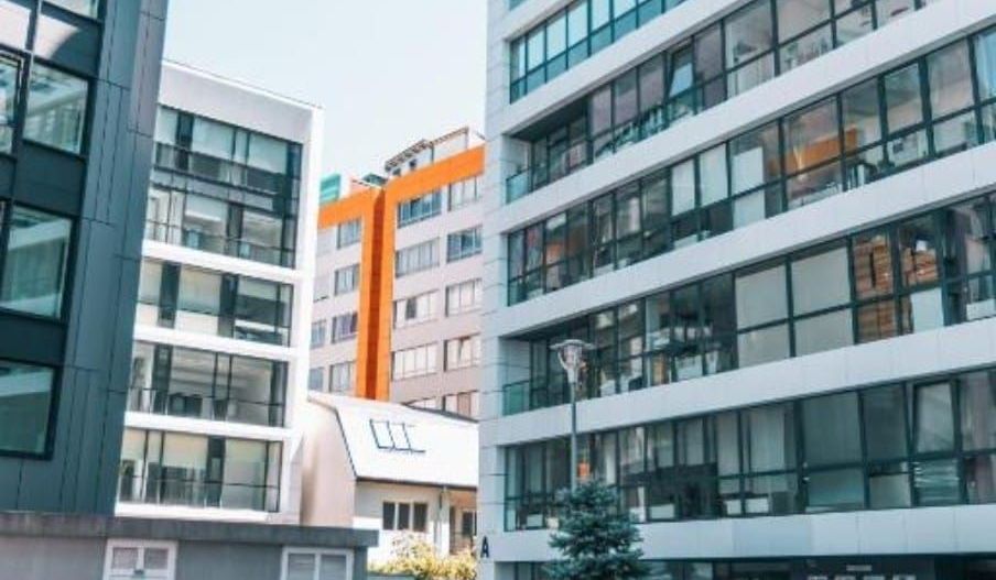 Free view | 3 room modern apartment | Calea Calarasi - Poză 8