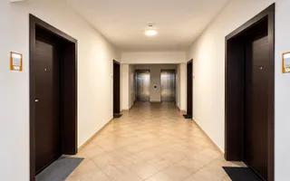 Apartaament 2 camere premium + parcare Conest Grand Residence Iulius Mall - Poză 21