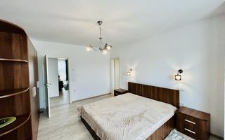 Penthouse la cheie, 4 camere, 2 bai, terasa mare, cart. Kogalniceanu - Poză 4