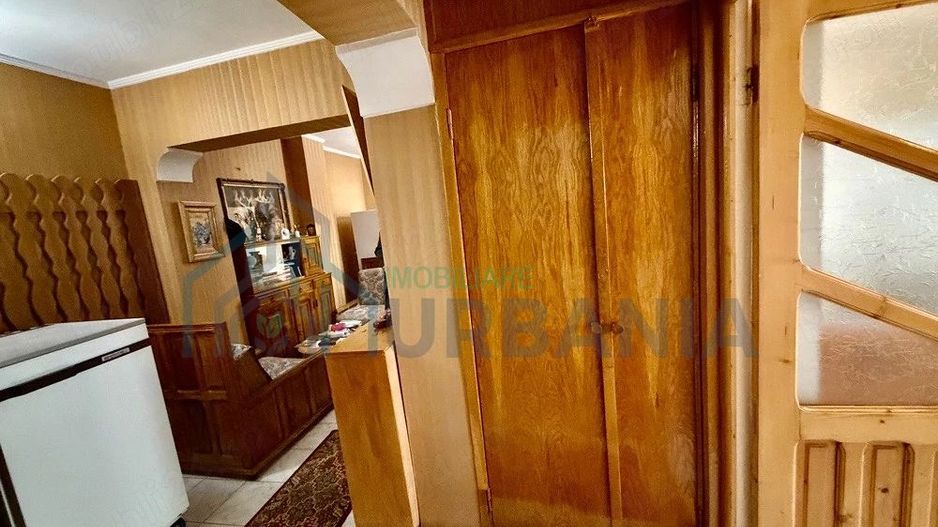 Apartament 3 camere, 71 mp, zona Garii, Iasi - vanzare - Poză 8