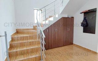 Vanzare casa / vila cu  7 camere  in Oras Otopeni , jud Ilfov - Poză 18