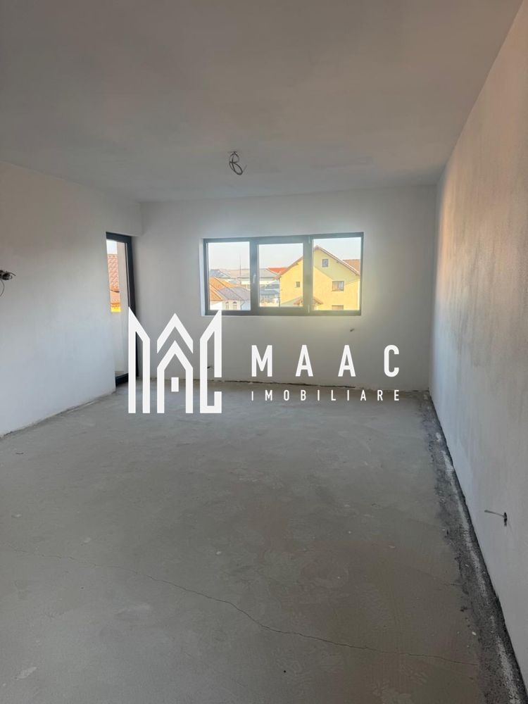 Apartament 2 Camere | 56 mpu | etaj 1 | Selimbăr - Poză 1
