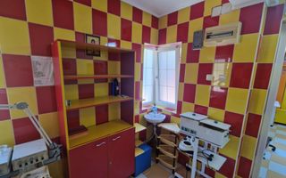 Spatiu comercial 70mp Str. George Valsan / Crangasi - Poză 7