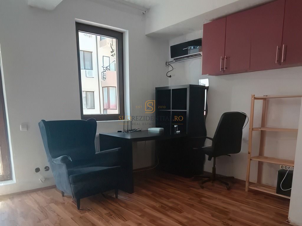 Garsoniera in Confort Urban Residence, gata de mutare, Salaj, Sector 5 - Poză 5