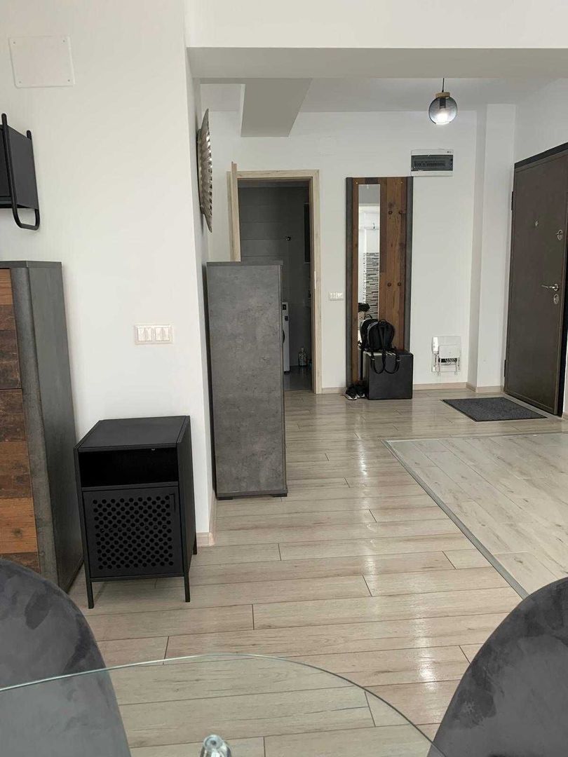 Apartament  3 camere + parcare subterana Drumul Taberei - Poză 5