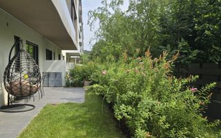 VANZARE APARTAMENT MODERN 3 CAMERE | IANCU NICOLAE | CURTE PROPRIE | - Poză 29