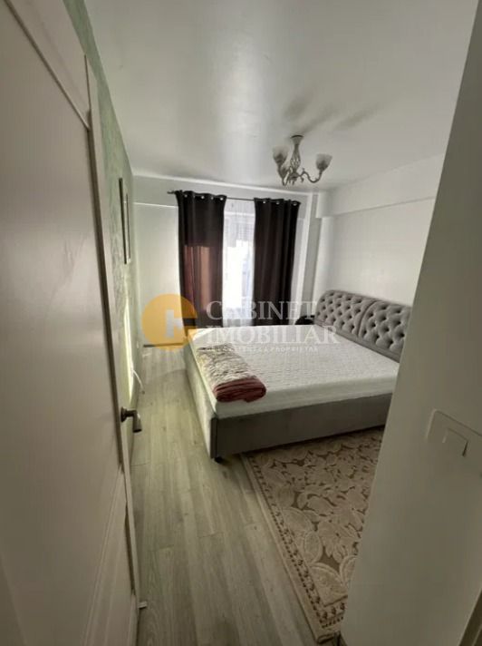 Ap 3 camere decomandat, boxa si loc de parcare intabulate, mob si util complet - Poză 6
