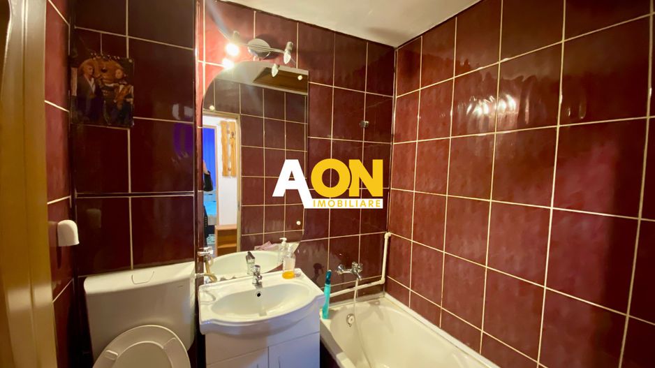 Apartament 2 Camere, Cetate, Loc de Parcare, Pet Friendly - Poză 7