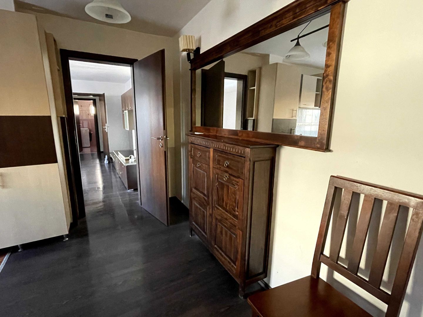 Apartament 3 camere de închiriat | 70 mp | Etaj 1 | 2 balcoane - Poză 4