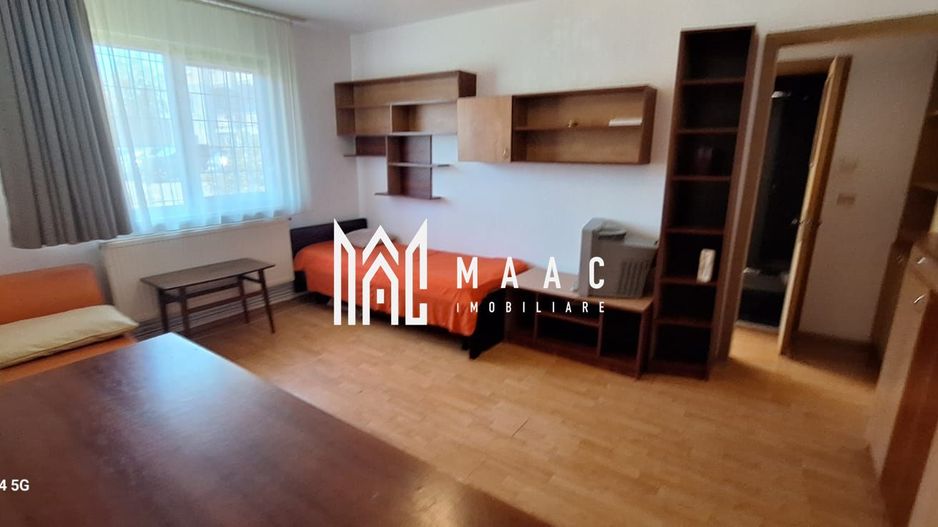 Apartament 2 camere I Parter I Zona Mihai Viteazul - Poză 1