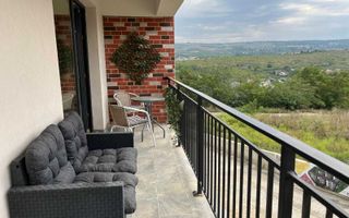Apartament 1 cameră, 50 mp, etaj 1, Bucium - Cataleya Residence - Poză 8