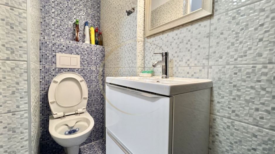 OCAZIE | Apartament cu 1 camera | Lipovei , Timisoara - Poză 6