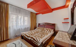 RENOVAT 2 camere - 62 mp - et 4 - 1989 - 13 Septembrie/Parc Sebastian - Poză 8