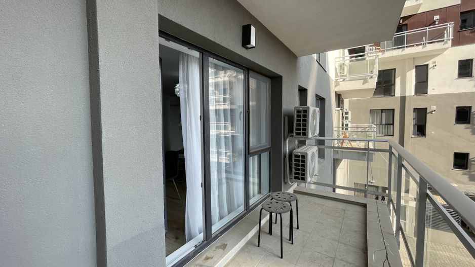 2 camere | Parcare inclusa | Incalzire pardoseala | Centrala proprie - Poză 12
