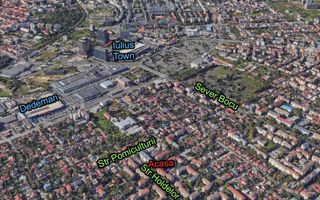 Lipovei-Holdelor | 2 camere | Decomandat | Centrala proprie | Clima - Poză 7