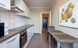 Apartament de inchiriat 1 camera Parcare, Calea Turzii - Poză 9