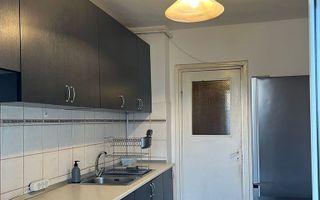 Apartament decomandat cu 2 camere in Manastur, zona Big. - Poză 1