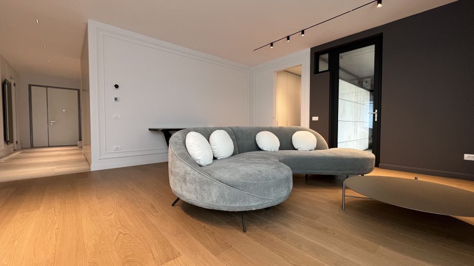 Apartament superb Aviatorilor - Arcul de Triumf - Herastrau - Poză 4