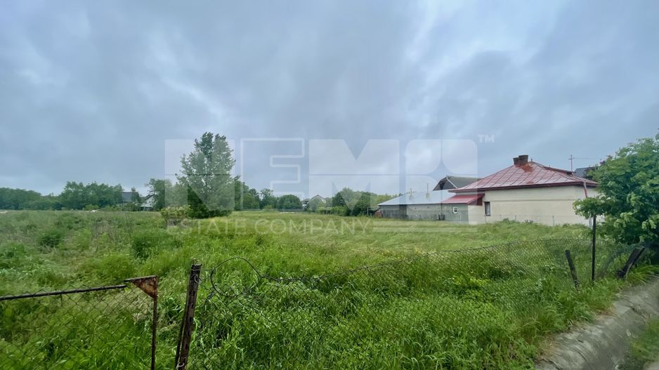 Teren Intravilan 11 Ari | Rădăuți | Deschidere 24 M | Utilități - Poză 4