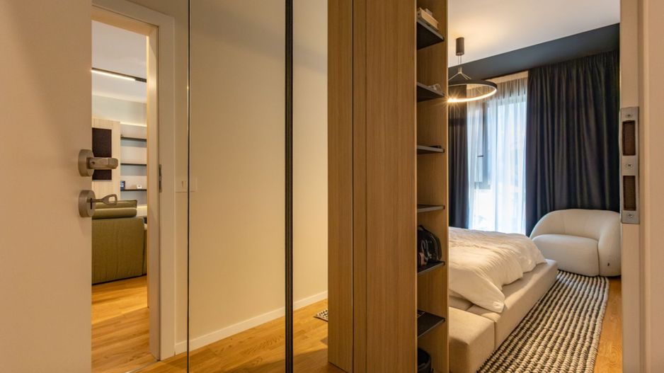 2 Camere | De Inchiriat |  Mobilat + Utilat Lux | Paltim | COMISION 0% - Poză 8