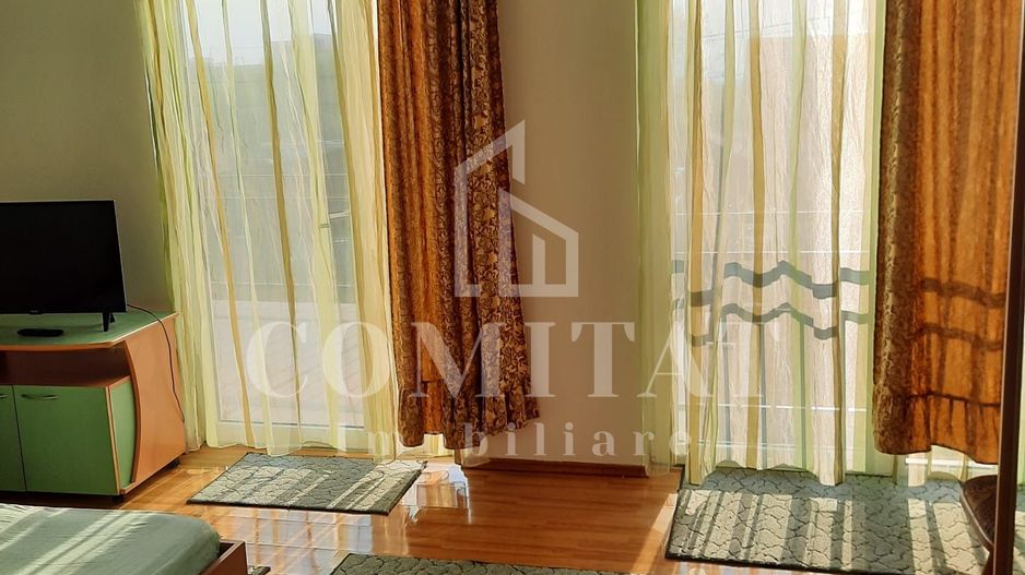 Casă de închiriat | 3 camere | Zona Someșeni - Poză 9