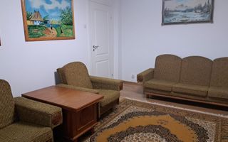 Apartament de 3 camere, decomandat, 65 mp, paracare, zona Piata Flora - Poză 3