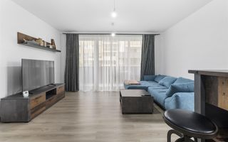 Apartament 2 camere | parcare | Urban Plaza - Poză 3
