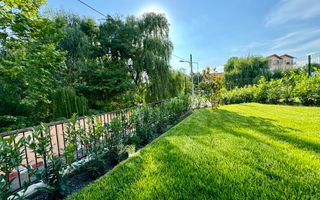 Vila cu 5 camere  *366mp* / Curte privată *315mp* / Pipera - Lake View - Poză 5