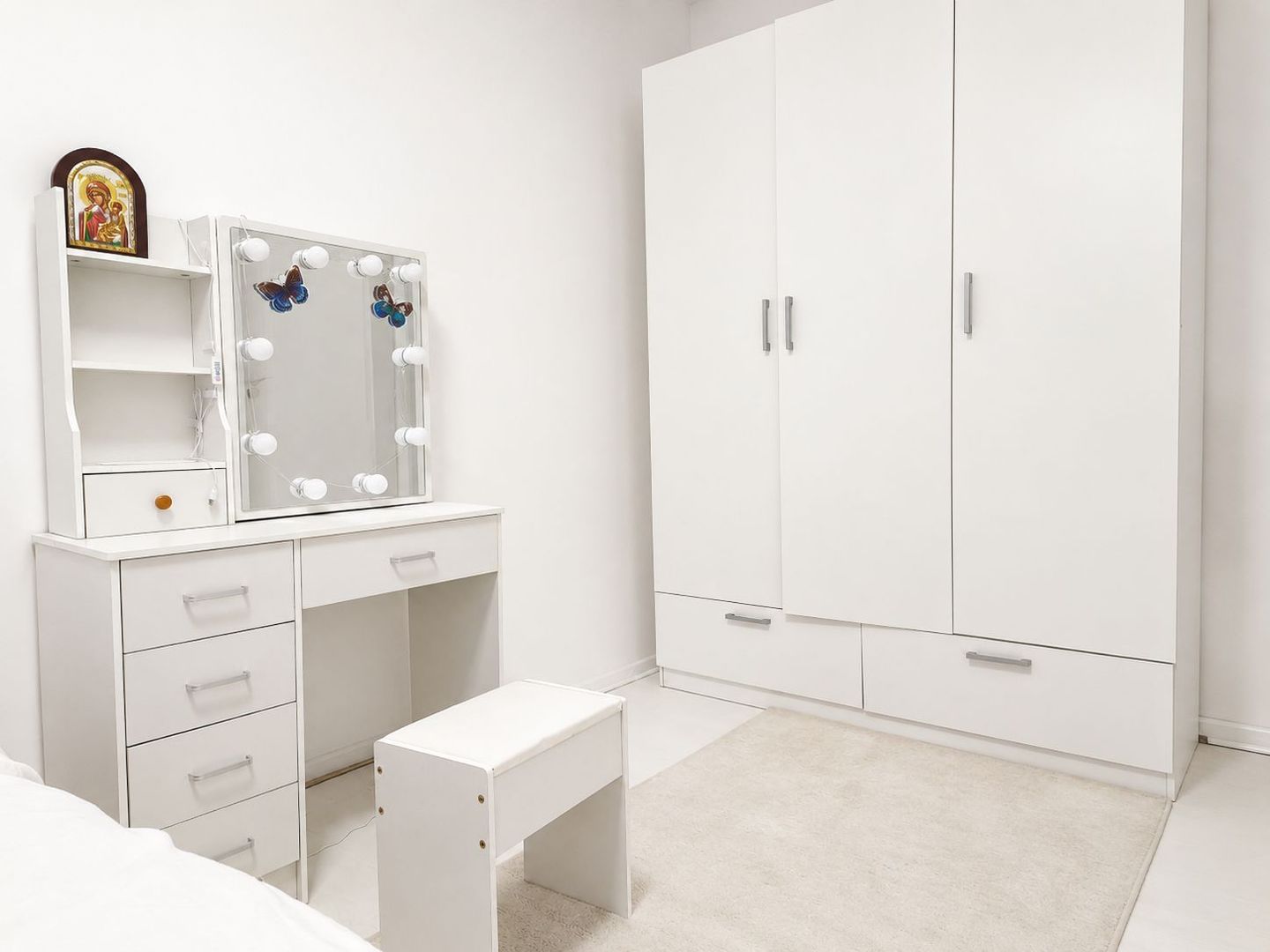 Apartament Premium cu 3 camere in Aleea Carpați - Poză 3