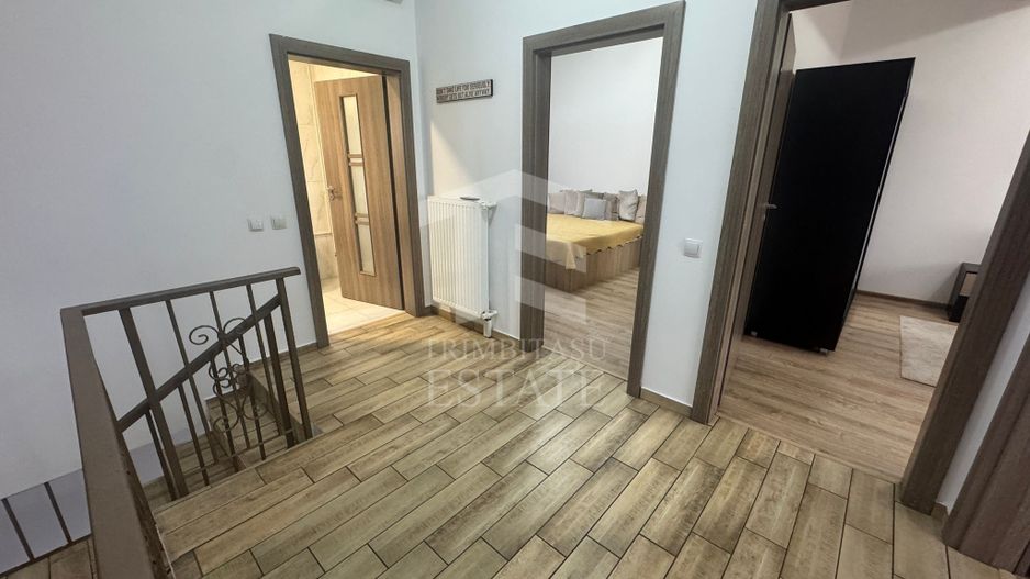 Casa Bragadiru De Inchiriat | P+1 100 mp | PetFriendly - Poză 11