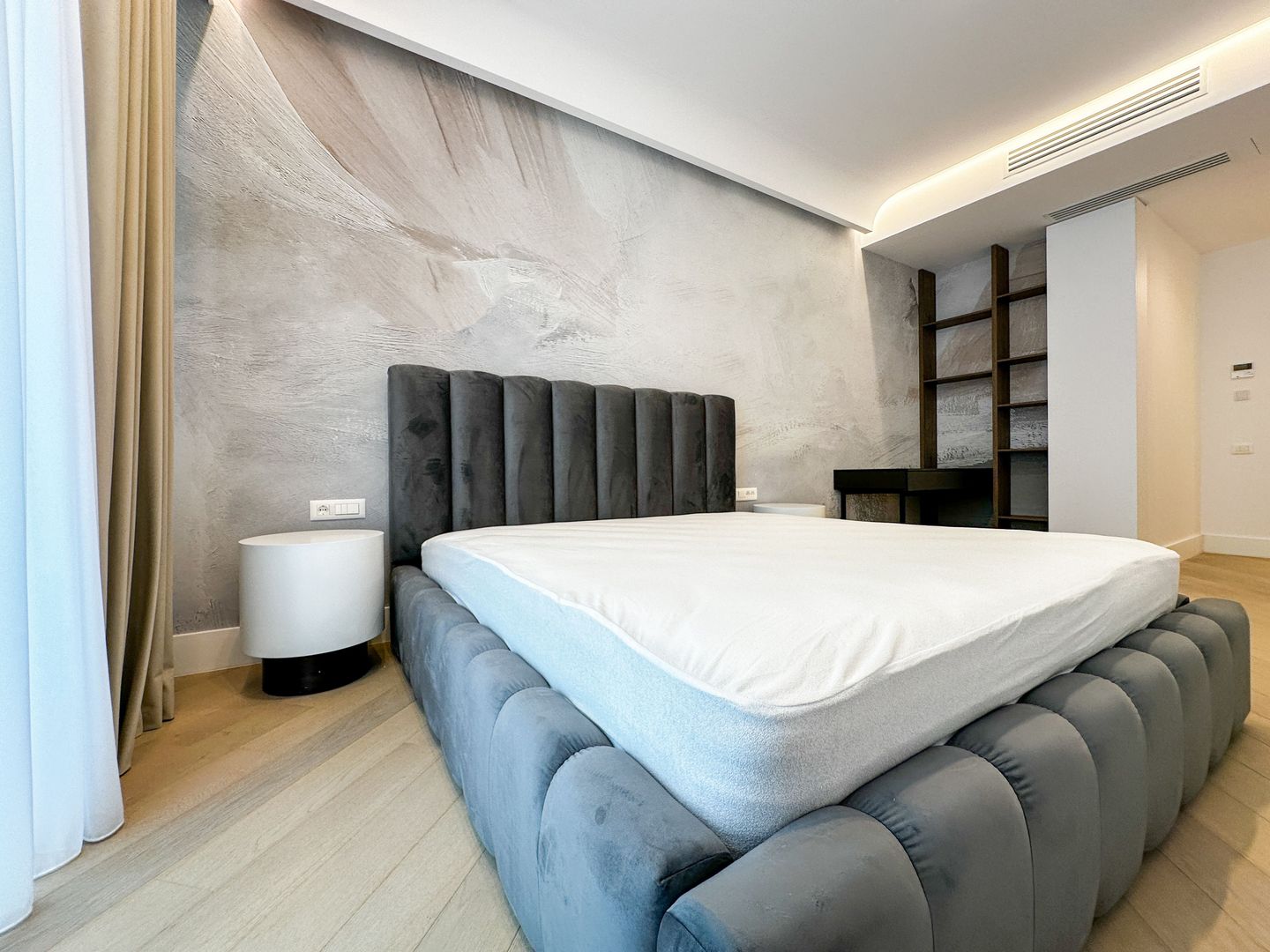 Penthouse 4 camere I Cortina 126 I Iancu Nicolae - Poză 13