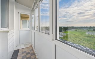 Apartament cu 3 camere de vânzare în zona Giurgiului - Poză 9