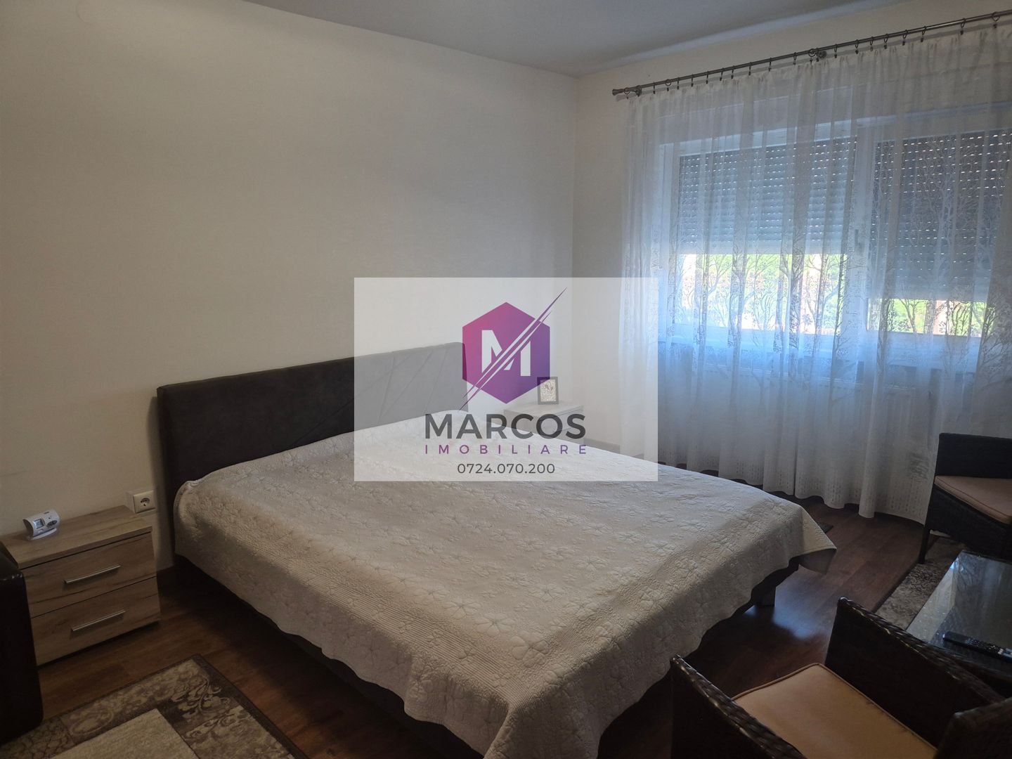 Apartament o camera - Poză 5